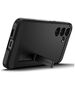 Spigen Husa pentru Samsung Galaxy S24 - Spigen Tough Armor - Black 8809971222334 έως 12 άτοκες Δόσεις