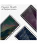 Spigen Folie pentru Google Pixel 8 Pro (set 2) - Spigen Glas.TR Align Master - Clear 8809971222747 έως 12 άτοκες Δόσεις