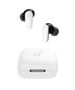 Anker Bluetooth Headset TWS, Noise Cancelling, Touch Control, IP54 - Anker SoundCore P30i (A3959321) - White 0194644034894 έως 12 άτοκες Δόσεις