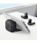 Anker TWS Bluetooth Headset, Noise Cancelling, Touch Control, IP54 - Anker SoundCore P30i (A3959311) - Black 0194644034900 έως 12 άτοκες Δόσεις