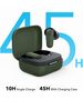 Anker Bluetooth Headset TWS, Noise Cancelling, Touch Control, IP54 - Anker SoundCore P30i (green) - Green 0194644034863 έως 12 άτοκες Δόσεις