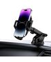 Universal Dashboard / Vent Car Mount by Tech-Protect V5 black 9490713933909