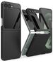 Case SAMSUNG GALAXY Z FLIP 5 Ringke Slim black 8809919305587