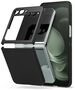 Case SAMSUNG GALAXY Z FLIP 5 Ringke Slim black 8809919305587