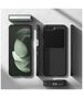 Case SAMSUNG GALAXY Z FLIP 5 Ringke Slim black 8809919305587