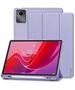 Case LENOVO TAB M11 Tech-Protect SC Pen purple 5906203691722