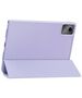 Case LENOVO TAB M11 Tech-Protect SC Pen purple 5906203691722