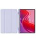 Case LENOVO TAB M11 Tech-Protect SC Pen purple 5906203691722