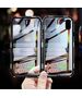 Case SAMSUNG GALAXY A55 5G Double Magnetic 360° Aluminum and Tempered Glass black 5904161148395