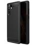 Case HUAWEI P30 PRO Nexeri Carbon Armored black 5902429904288