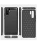 Case HUAWEI P30 PRO Nexeri Carbon Armored black 5902429904288