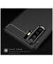 Case HUAWEI P30 PRO Nexeri Carbon Armored black 5902429904288