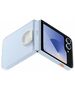 Samsung Clear Slim Cover for Samsung Galaxy Z Flip6 F741 transparent 8806095613888