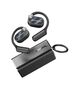 OneOdio OpenRock X Open-Ear Earphones (black) 068540  OpenRock X Black έως και 12 άτοκες δόσεις 6974028141226