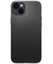 Spigen Thin Fit case for iPhone 14 Pro 6,1&quot; black 8809811863130