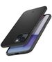 Spigen Thin Fit case for iPhone 14 Pro 6,1&quot; black 8809811863130