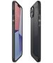 Spigen Thin Fit case for iPhone 14 Pro 6,1&quot; black 8809811863130