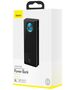 Baseus power bank Amblight 65W 30000mAh black 6932172613600