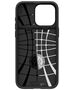 Spigen Slim Armor CS case for iPhone 15 Pro Max 6,7&quot; black 8809896749381