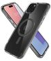 Spigen Ultra Hybrid Magsafe case for iPhone 15 6,1&quot; Graphite 8809896751254