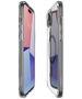 Spigen Ultra Hybrid Magsafe case for iPhone 15 6,1&quot; Graphite 8809896751254