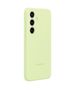 Samsung Silicone Cover for Samsung Galaxy S24 lime 8806095426884