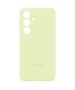 Samsung Silicone Cover for Samsung Galaxy S24 lime 8806095426884