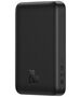 Baseus power bank magnetic Mini 20W 10000mAh black 6932172620622