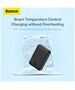 Baseus power bank magnetic Mini 20W 10000mAh black 6932172620622