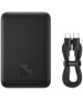 Baseus power bank magnetic Mini 20W 10000mAh black 6932172620622