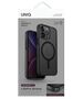 Case APPLE IPHONE 15 PRO UNIQ LifePro Xtreme Magclick Charging frost gray 8886463685310