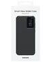 Samsung Smart View Wallet Case for Galaxy A55 5G black 8806095546599