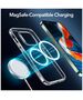 Case IPHONE 13 PRO MAX ESR Classic Hybrid MagSafe Clear transparent 4894240150573