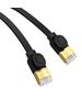 Baseus Cat 7 10Gb Ethernet RJ45 Cable 1,5m black 6932172637200