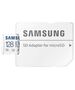 Samsung Memory card SAMSUNG MicroSD MB-MC128SA 128GB + adapter MB-MC128SA/EU 068725  MB-MC128SA/EU έως και 12 άτοκες δόσεις 8806095464251