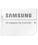 Samsung Memory card SAMSUNG MicroSD MB-MC128SA 128GB + adapter MB-MC128SA/EU 068725  MB-MC128SA/EU έως και 12 άτοκες δόσεις 8806095464251