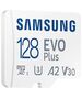 Samsung Memory card SAMSUNG MicroSD MB-MC128SA 128GB + adapter MB-MC128SA/EU 068725  MB-MC128SA/EU έως και 12 άτοκες δόσεις 8806095464251