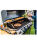 Bormann Elite Bbq5100 Bormann Elite Bbq5100 Ψησταριά Υγραερίου Prime 5+1 Εστιών  Luxury Type 032694 έως 12 Άτοκες Δόσεις