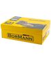 Bormann Bpp194 Bormann Bpp194 Μποτάκι Εργασίας o1 Denver Καφέ Νο44 019404 έως 12 Άτοκες Δόσεις