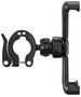 Baseus Baseus - Bike Holder (SUQX-01) - "X" Grip for Motorcycle, ATV, Scooter - Black 6953156206878 έως 12 άτοκες Δόσεις