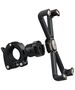 Baseus Baseus - Bike Holder (SUQX-01) - "X" Grip for Motorcycle, ATV, Scooter - Black 6953156206878 έως 12 άτοκες Δόσεις