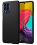 Spigen Spigen - Liquid Air - Samsung Galaxy M53 5G - Black 8809811859164 έως 12 άτοκες Δόσεις