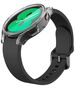 Spigen Spigen - Ultra Hybrid - Samsung Galaxy Watch 4 / 5 (44mm) - Crystal Clear 8809811868180 έως 12 άτοκες Δόσεις