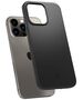 Spigen Spigen - Thin Fit - iPhone 14 Pro Max - Black 8809811862997 έως 12 άτοκες Δόσεις