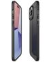 Spigen Spigen - Thin Fit - iPhone 14 Pro Max - Black 8809811862997 έως 12 άτοκες Δόσεις