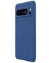 Nillkin Husa pentru Google Pixel 8 Pro - Nillkin Super Frosted Shield Pro - Blue 6902048264670 έως 12 άτοκες Δόσεις