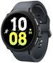 Spigen Case for Samsung Galaxy Watch6 40mm - Spigen Liquid Air - Matte Black 8809896747981 έως 12 άτοκες Δόσεις