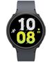 Spigen Case for Samsung Galaxy Watch6 40mm - Spigen Liquid Air - Matte Black 8809896747981 έως 12 άτοκες Δόσεις