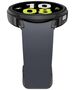 Spigen Case for Samsung Galaxy Watch6 40mm - Spigen Liquid Air - Matte Black 8809896747981 έως 12 άτοκες Δόσεις