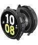 Spigen Case for Samsung Galaxy Watch6 40mm - Spigen Liquid Air - Matte Black 8809896747981 έως 12 άτοκες Δόσεις